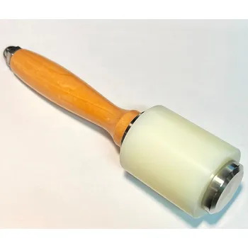 Kladivo Sedlářská palička plastová 330 g