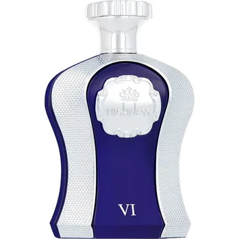 Pánský parfém Afnan Highness VI EDP 100 ml M