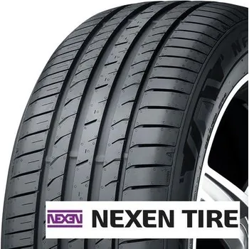 Letní osobní pneu Pneumatiky NEXEN n'fera primus 215/45 R16 90V, sleva DOT