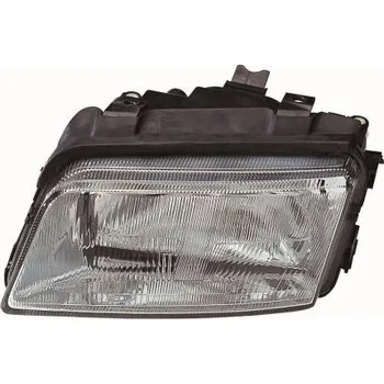 Přední světlomet SVĚTLOMET SVĚTLO 441-1124R-LD-E ABAKUS