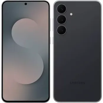 Mobilní telefon Samsung Galaxy S25 FE 5G 8GB/128GB černý