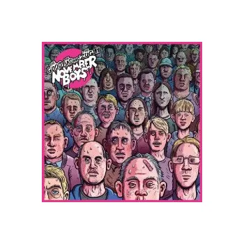 Zahraniční hudba November Boys - Good The Bad & The Zugly [CD]