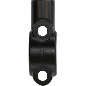 Motodíl HSM Svorka na zrcátka na motorku, M10, 1 coul