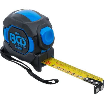 metr Svinovací metr, 25 mm x 8 m