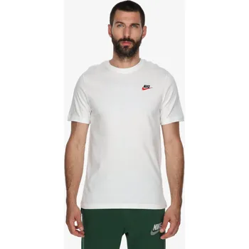 Pánské tričko Nike Sportswear Club 2XL