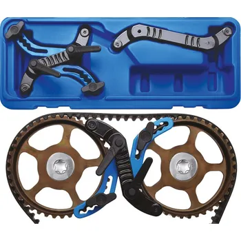 Nářadí pro automobil Aretační přípravek vačkové hřídele pro motory DOHC – BGS 8243