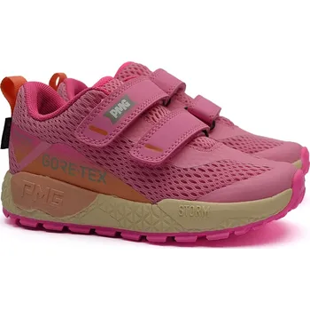 Dívčí polobotky PRIMIGI PIM GTX 5928600 Dívčí boty Velikost: 38