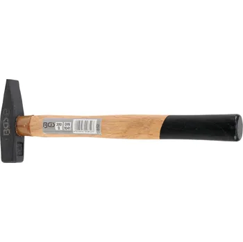 Kladivo Kladivo 300 g ,zámečnické TÜV-GS - BGS 852