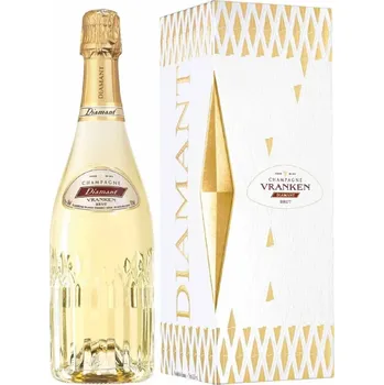 Vranken Diamant Brut 0,75l (karton)