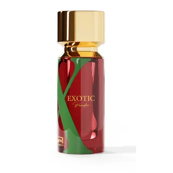 Dámský parfém Rue Broca Exotic Paradise EDP 100 ml