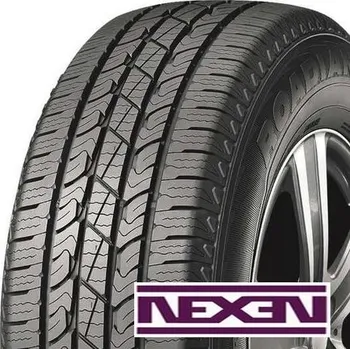 Letní osobní pneu Pneumatiky NEXEN roadian htx rh5 265/60 R18 110H