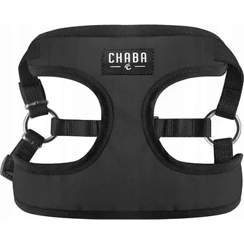 Postroj pro psa Chaba Postroj Comfort Fresh M 1,6/50cm bordó