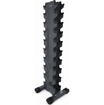 Stojan na jednoručky TRINFIT Dumbbell Rack Tower
