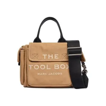 Marc Jacobs Kabelka 2S4HCR006H03 Hnědá OS