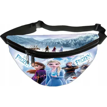 Ledvinka Plline ledvina kyčelní vícebarevná