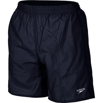 Chlapecké plavky Speedo Dj. kratke hlače SOLID LEIS 15" WSHT JM XS