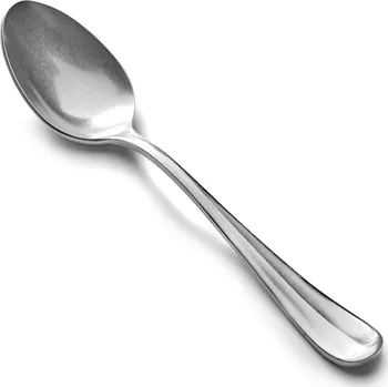 Příbor Serax, Stolní lžíce Surface, 12 ks - Formadore