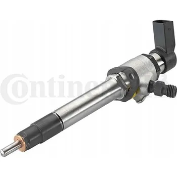 Systém vstřikování Vstřikovací tryska CONTINENTAL/VDO A2C59513553