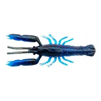 Umělá nástraha SAVAGE GEAR 3D CRAYFISH RATTLING 6,7 CM 2,9 G - MODRÁ