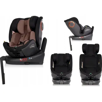 Autosedačka AUTOSEDAČKA LE MANS CAVOE I - SIZE 40 - 150 cm 360 RWF