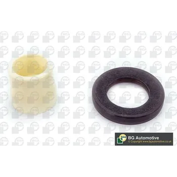 Automobilové těsnění Těsnicí kroužek hřídele, klikový hřídel BGA OS0358