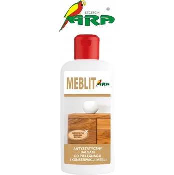 Emulze na nábytek Meblit Ara 150 ml
