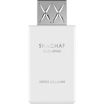 Dámský parfém Swiss Arabian Shaghaf Oud Abyad EDP 75 ml