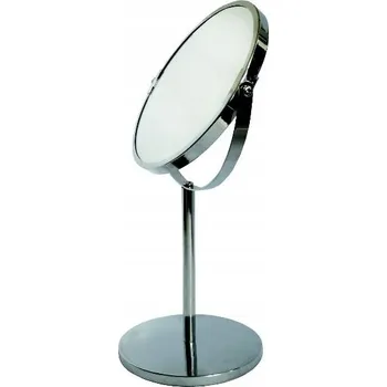 Zrcadlo Stojací zrcadlo stříbrné Inter-vion