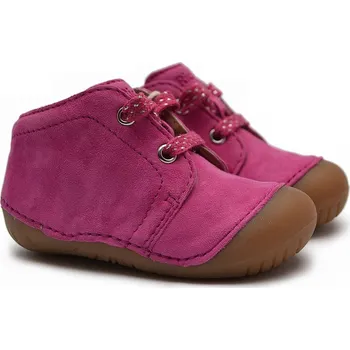 Capáčky Barefoot capáčky RICHTER 0100 7211 3500 Velikost: 20