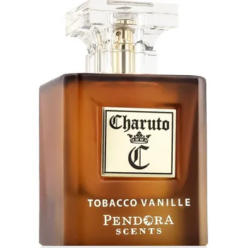 Unisex parfém Pendora Scents Charuto Tobacco Vanille EDP 100 ml UNISEX