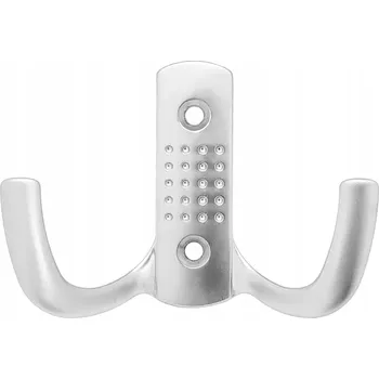 Věšák Nábytkový věšák Argus Z-341 Nomet Matný chrom