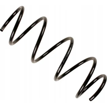 Bilstein 37-172299 Pružina zavěšení