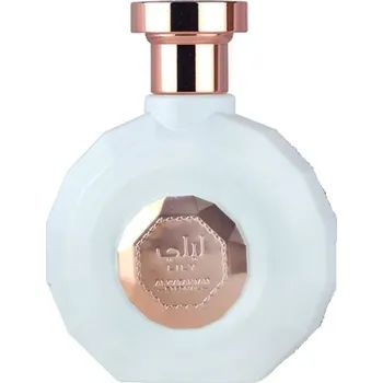 Dámský parfém Al Wataniah Lily EDP 100 ml