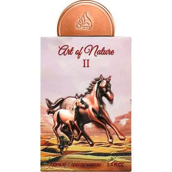 Unisex parfém Lattafa Pride Art Of Nature II EDP 100 ml