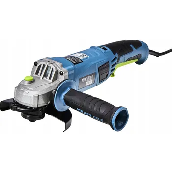 úhlová bruska Úhlová bruska Kraft&Dele 1500 W 230 V s kabelem