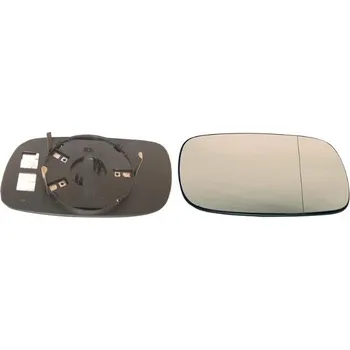 Auto zrcátko Starline P sklo zrcátka s plastovým držákem [10/94-] 32.14.218