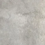 Paradyz Dlažba Burlington Silver 60x60x2 cm