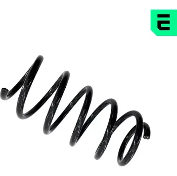 OPTIMAL Pružina podvozku OPT OP-CSP01111