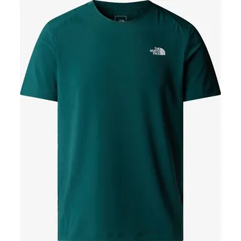 THE NORTH FACE Men’s Lightning Alpine S/S Tee S 1252317