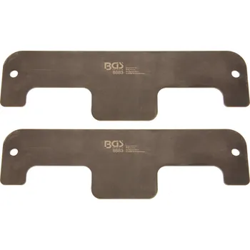 Autodílna Přípravek pro aretaci vačkové hřídele VAG W8 & W12 – BGS 8883