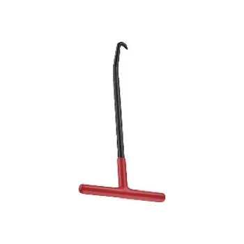 Nářadí na motocykly ACCEL napínací hák výfukové pružiny (SS-830) (ACCEL napínací hák výfukové pružiny (SS-830))