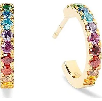 Šperk Coeur de Lion Dámské náušnice Essentials 0146/23-1535