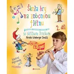 Škola hry na zobcovou flétnu se…