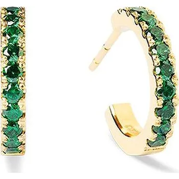 Šperk Coeur de Lion Dámské náušnice Essentials 0146/23-0516