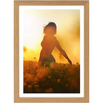 Obraz Jednoduchý Rámeček Luca 21 x 15 cm