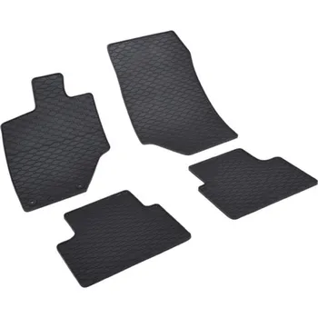 autokoberec Gumové autokoberce Citroen C5 Aircross Hybrid 2025-, RIGUM