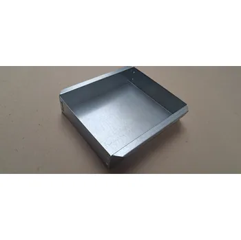 Příslušenství ke kotli Vetim POPELNÍK do kotle VIADRUS HERCULES U26, U26ECO 3čl. 280x294x70mm