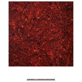 Boston PG-433-TI, Pickguard materiál