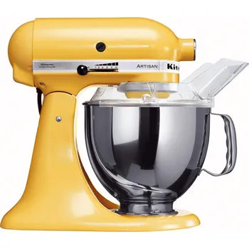 Kuchyňský robot Kuchyňský robot ARTISAN 175, žlutá, KitchenAid