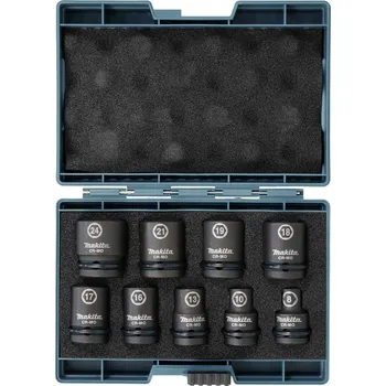 Klíč Makita E-16564 Rázový ořech